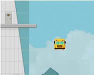 Jet bus online játék