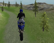 Motorbike simulator online